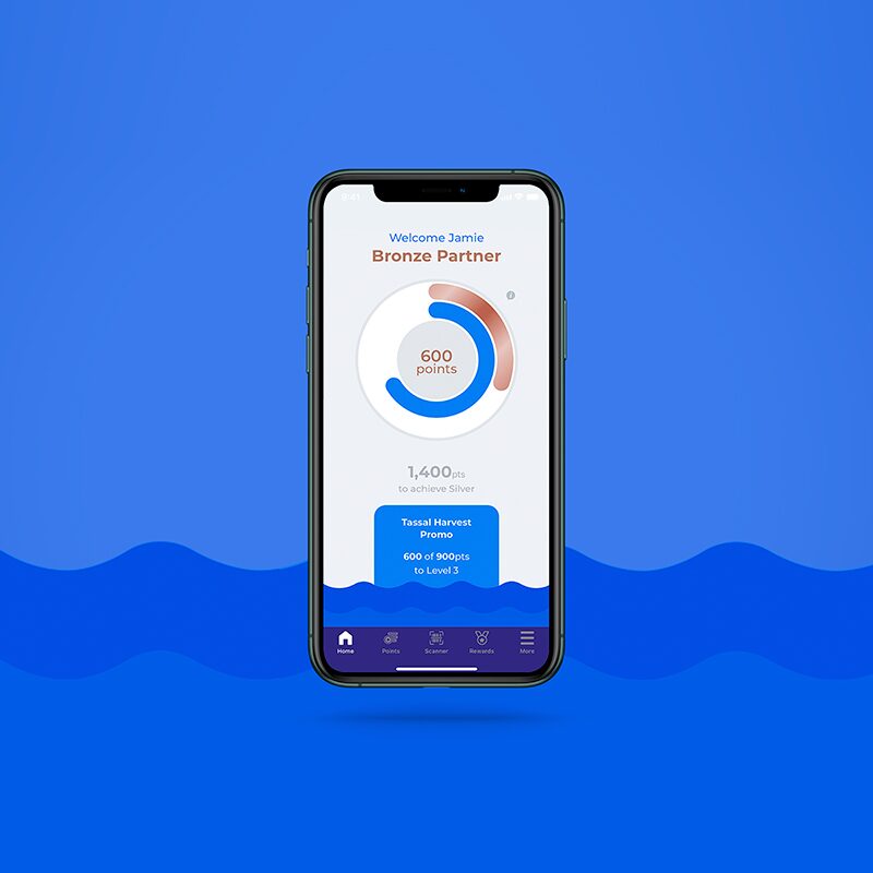 Aqua Rewards image