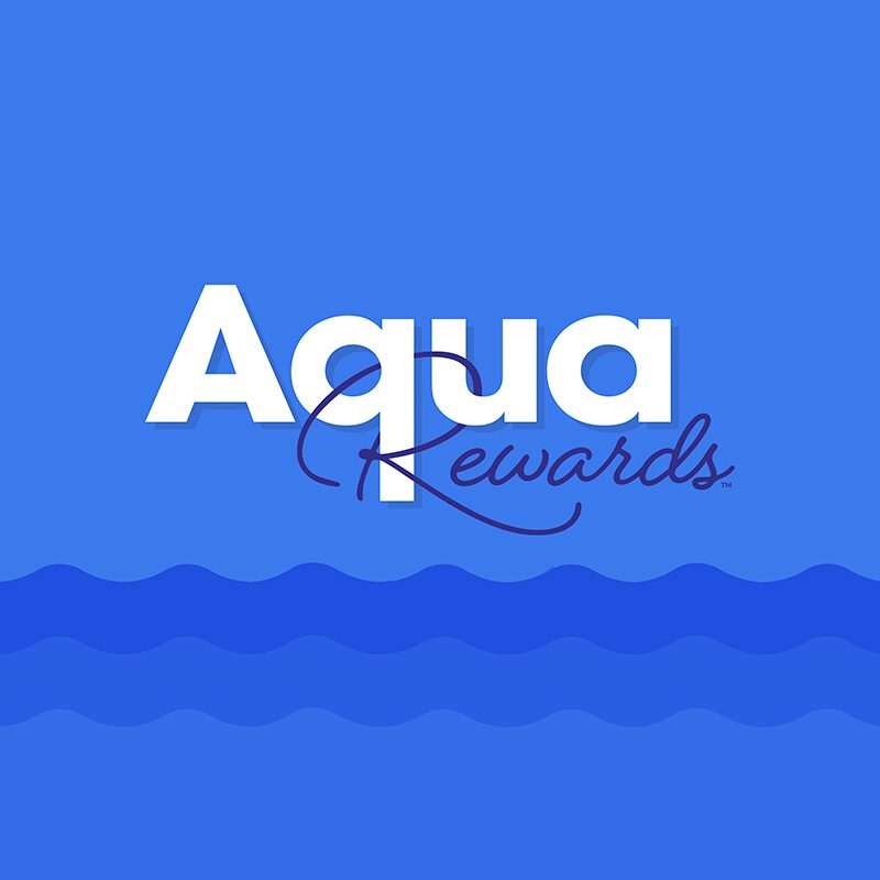 Aqua Rewards image
