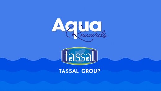 Aqua Rewards image