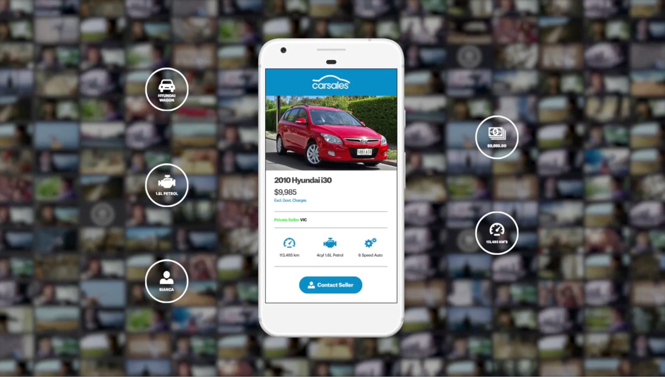 Autoads image