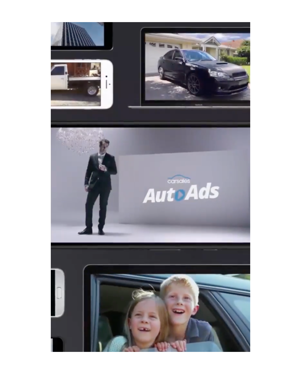 Autoads image
