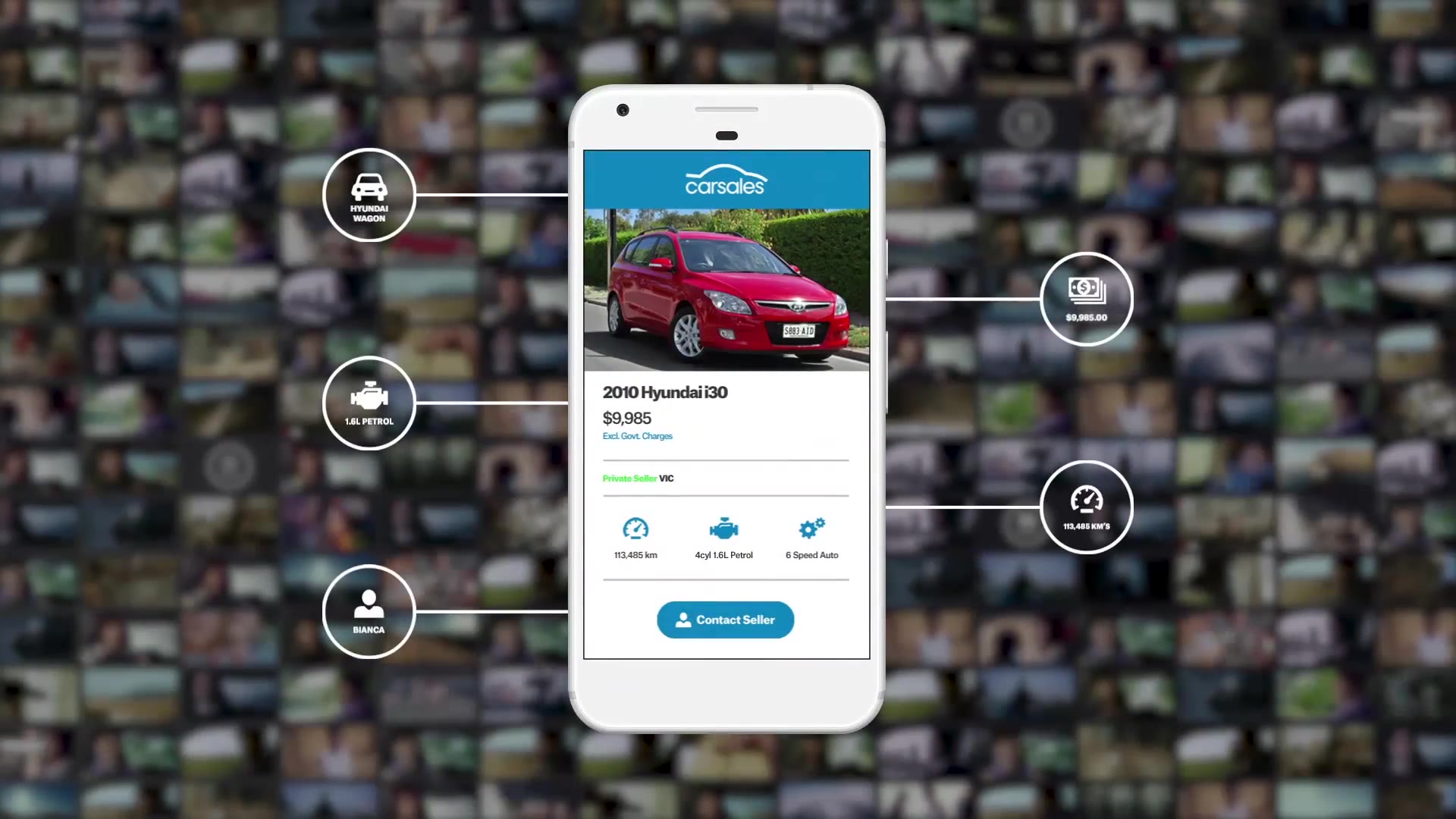Autoads image