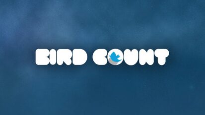 Bird Count image