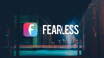Fearless image
