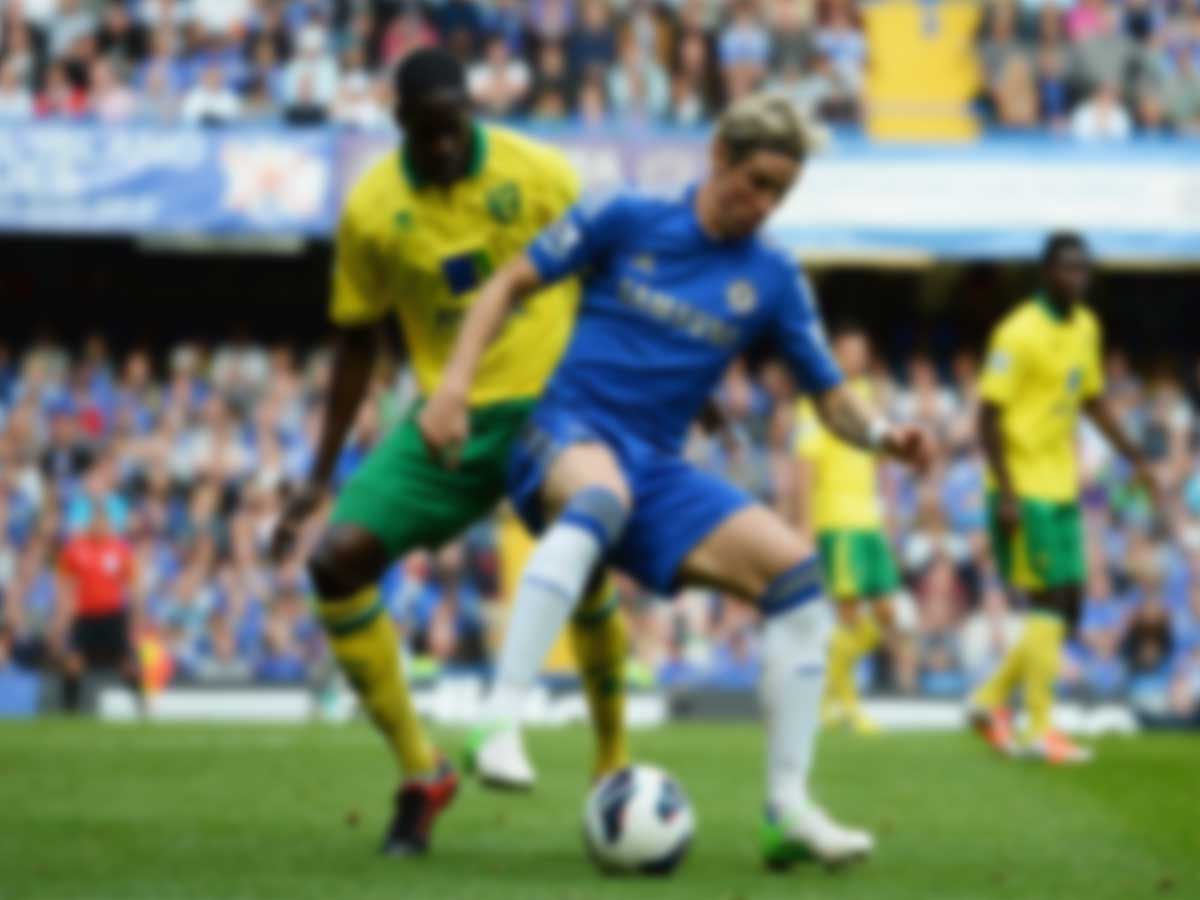Fox Sports EPL Live image