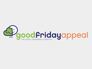 Good Friday Appeal image