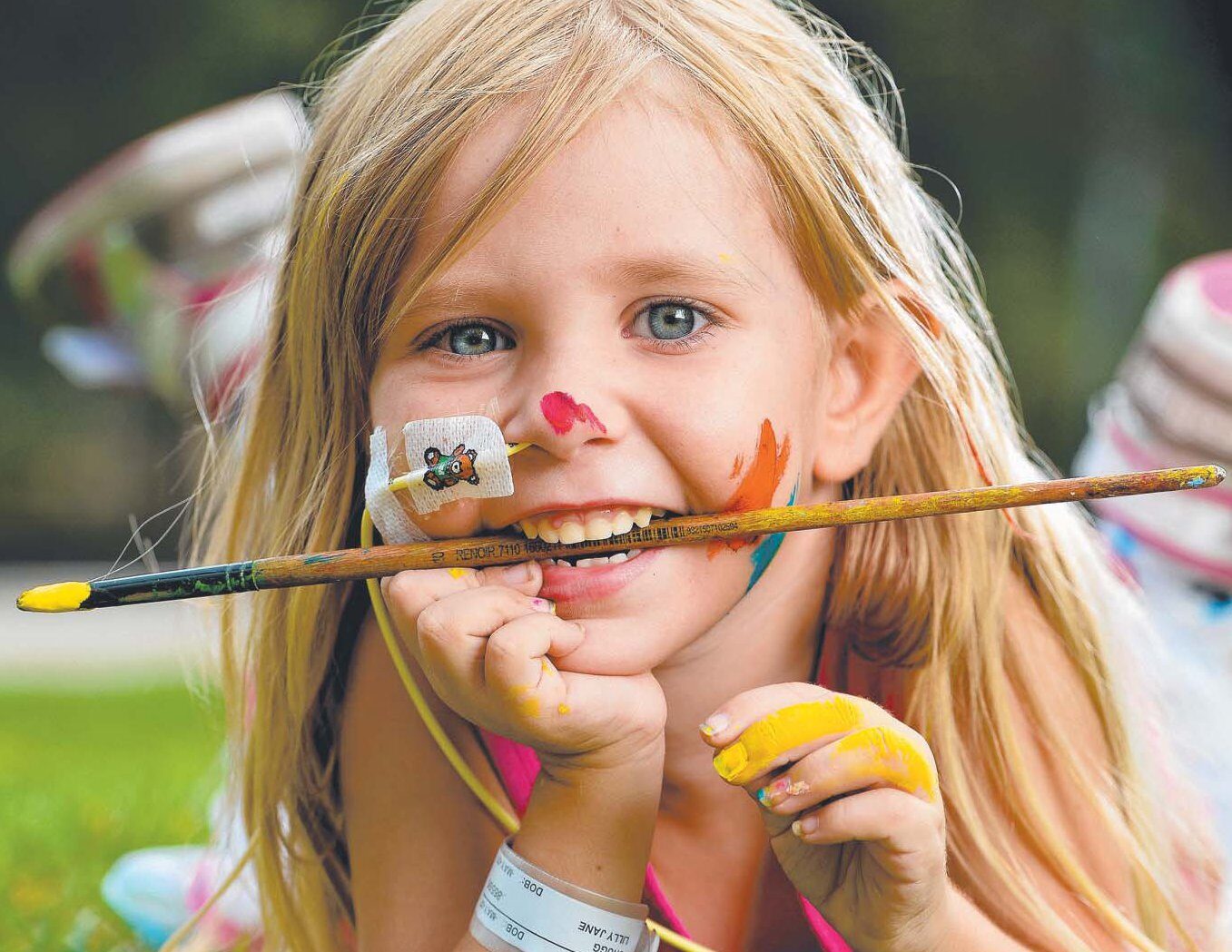 Good Friday Appeal image