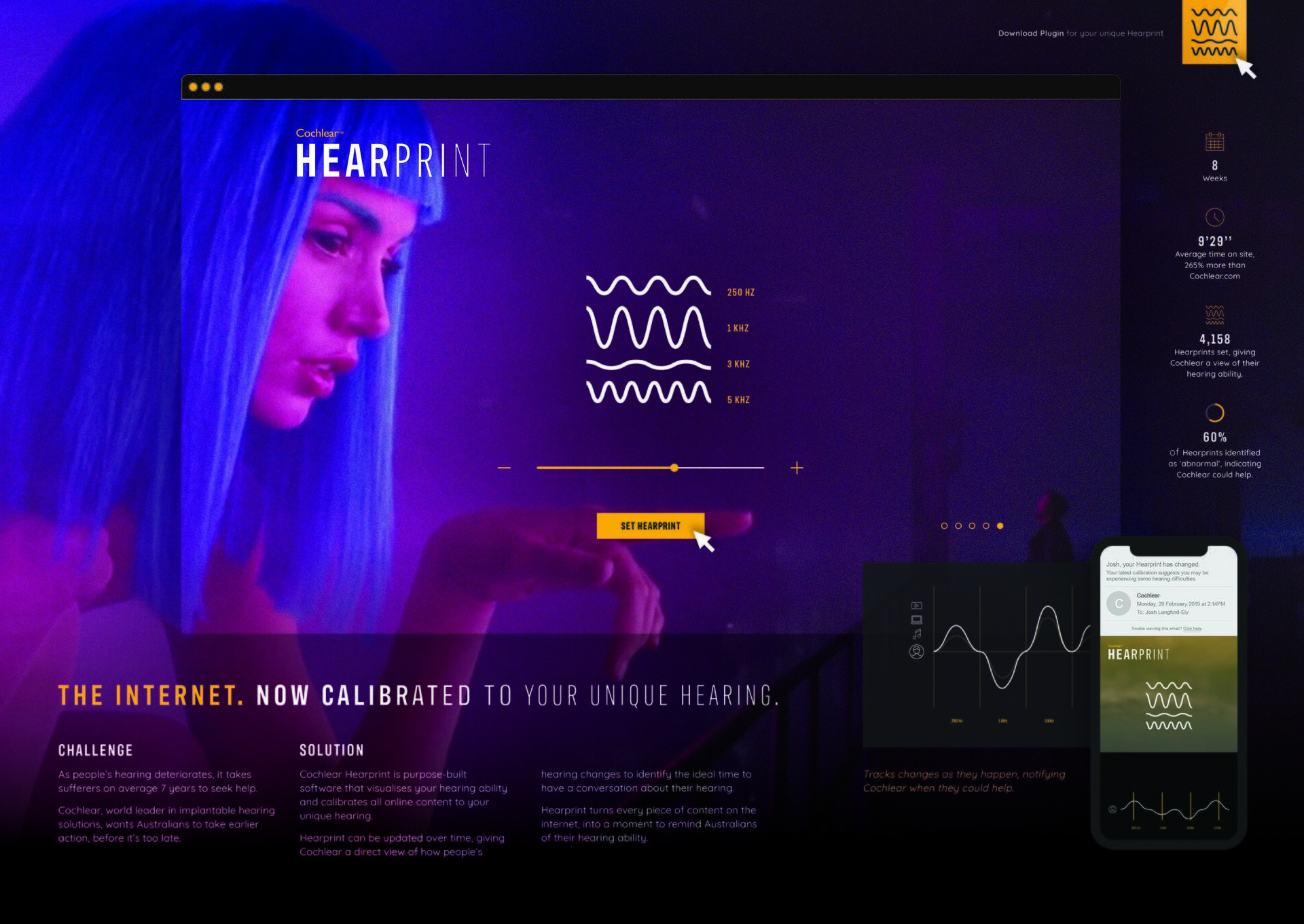Hearprint image