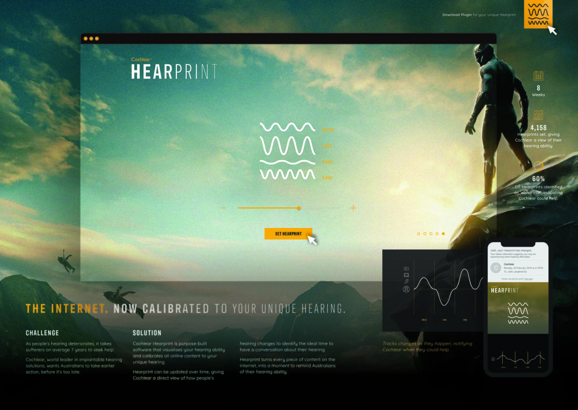 Hearprint image