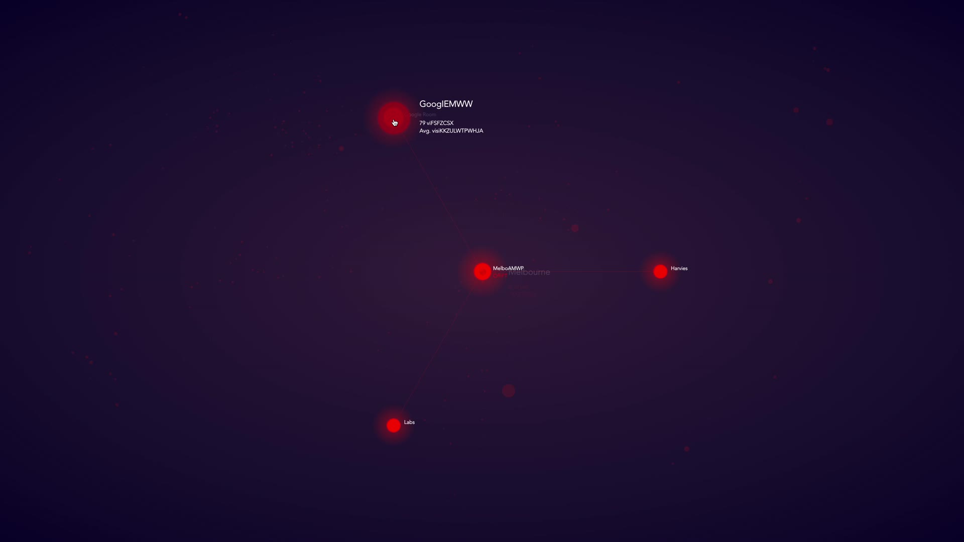 In Proximity image