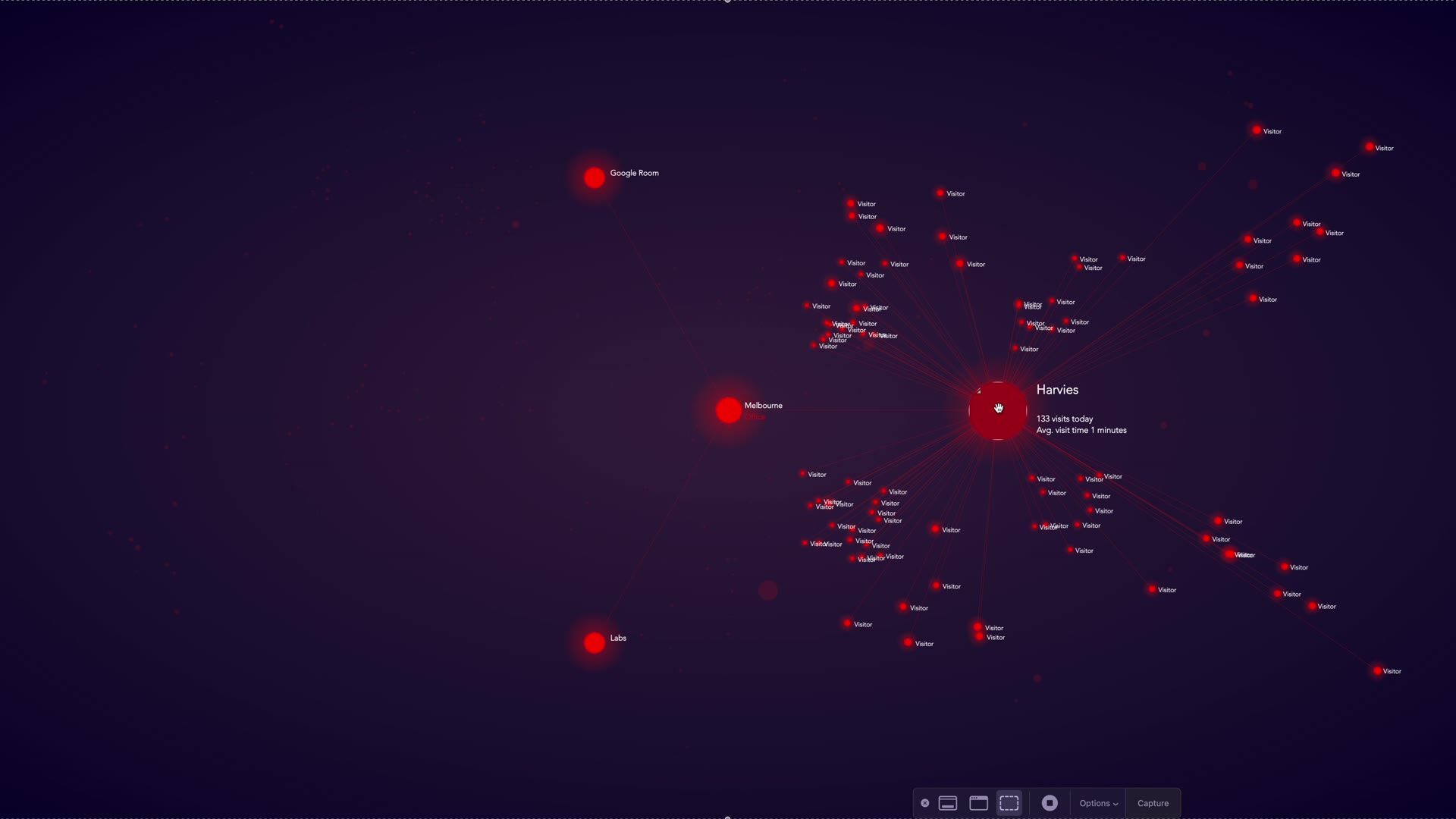 In Proximity image