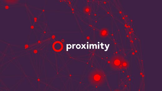In Proximity image