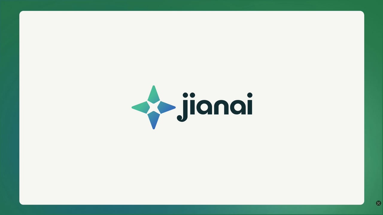 Jianai platform image