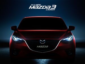 Mazda image