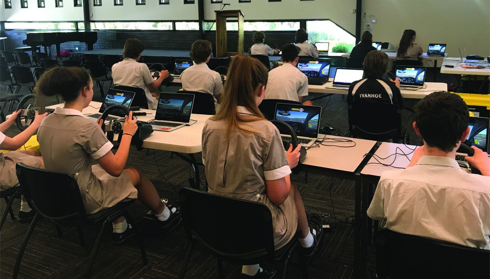 myDRIVESCHOOL image