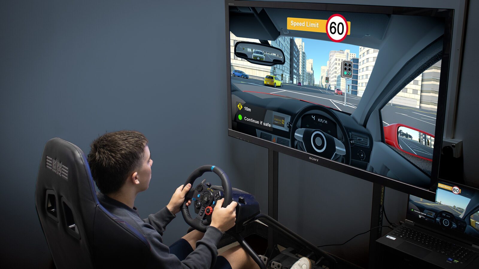 myDRIVESCHOOL image