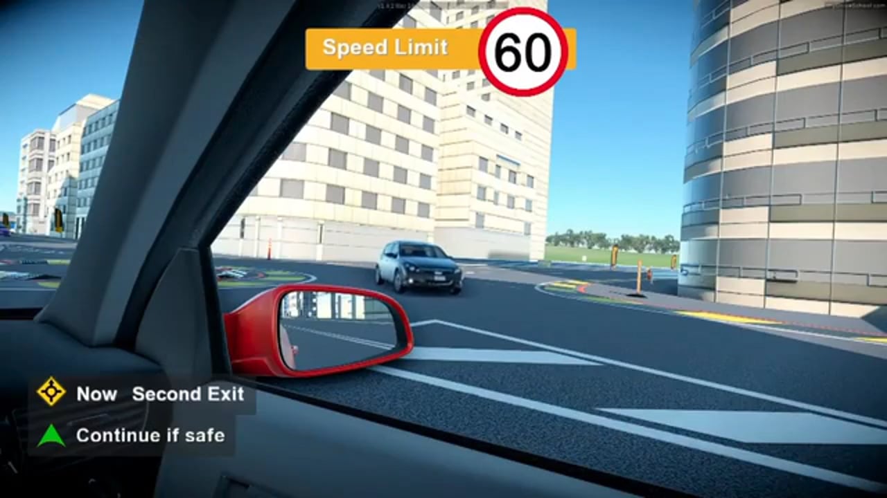 myDRIVESCHOOL image