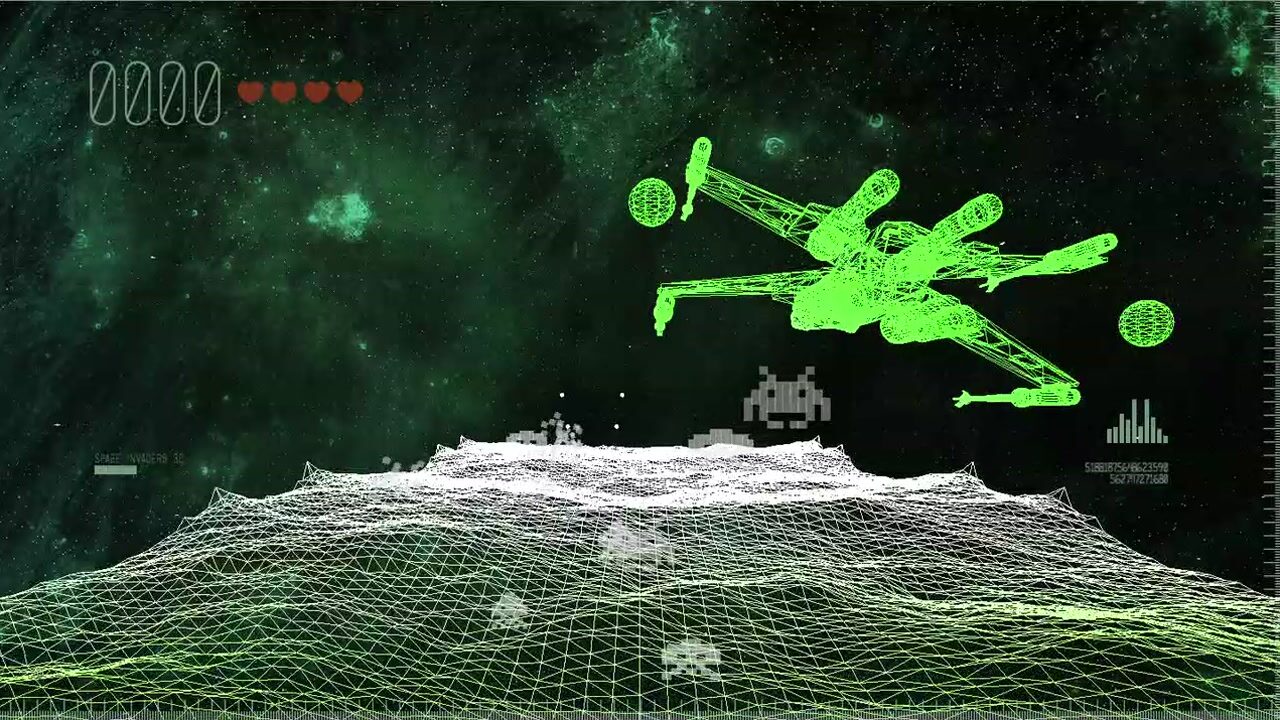 Space Invaders image