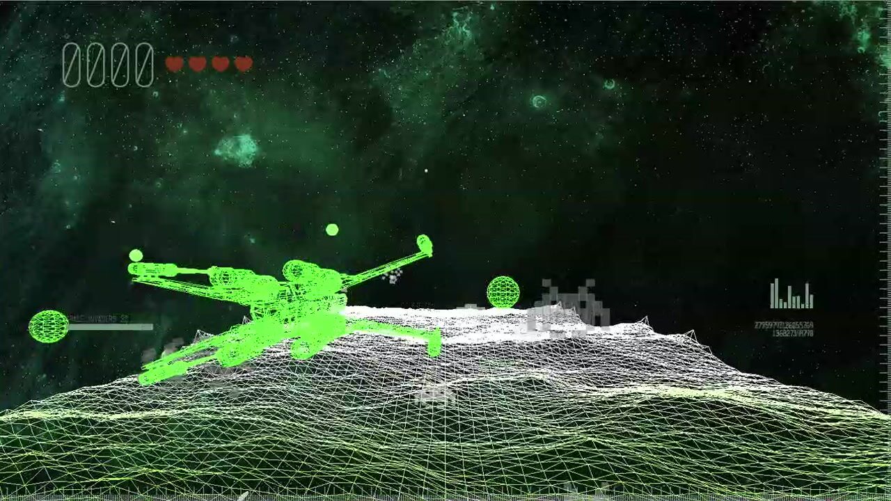 Space Invaders image