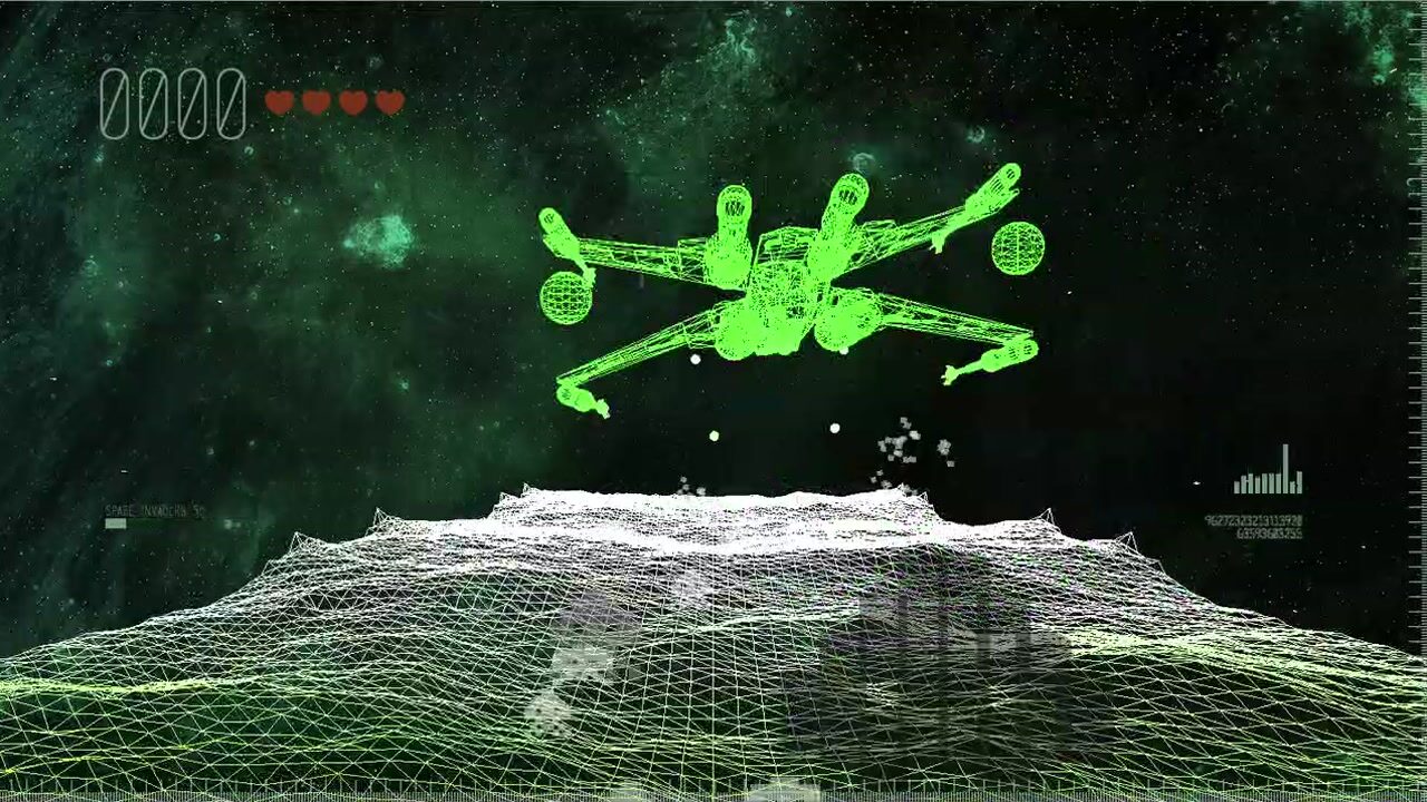 Space Invaders image
