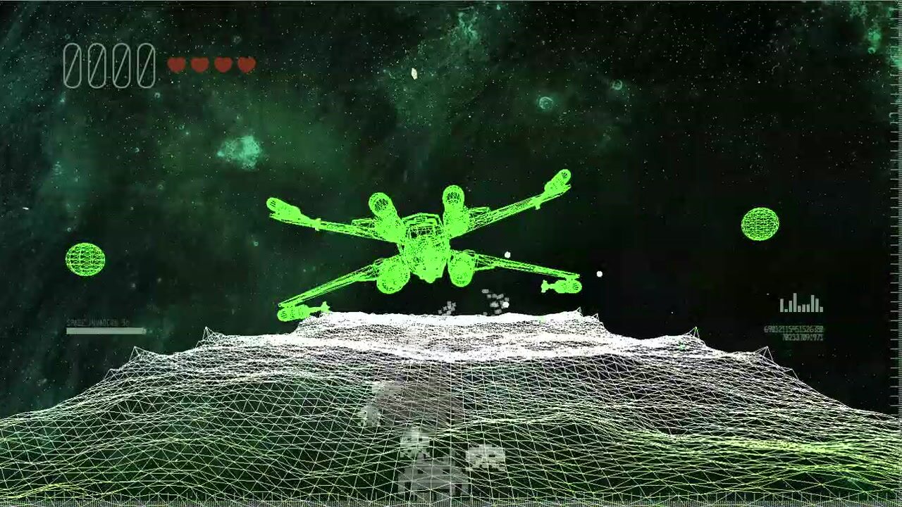 Space Invaders image