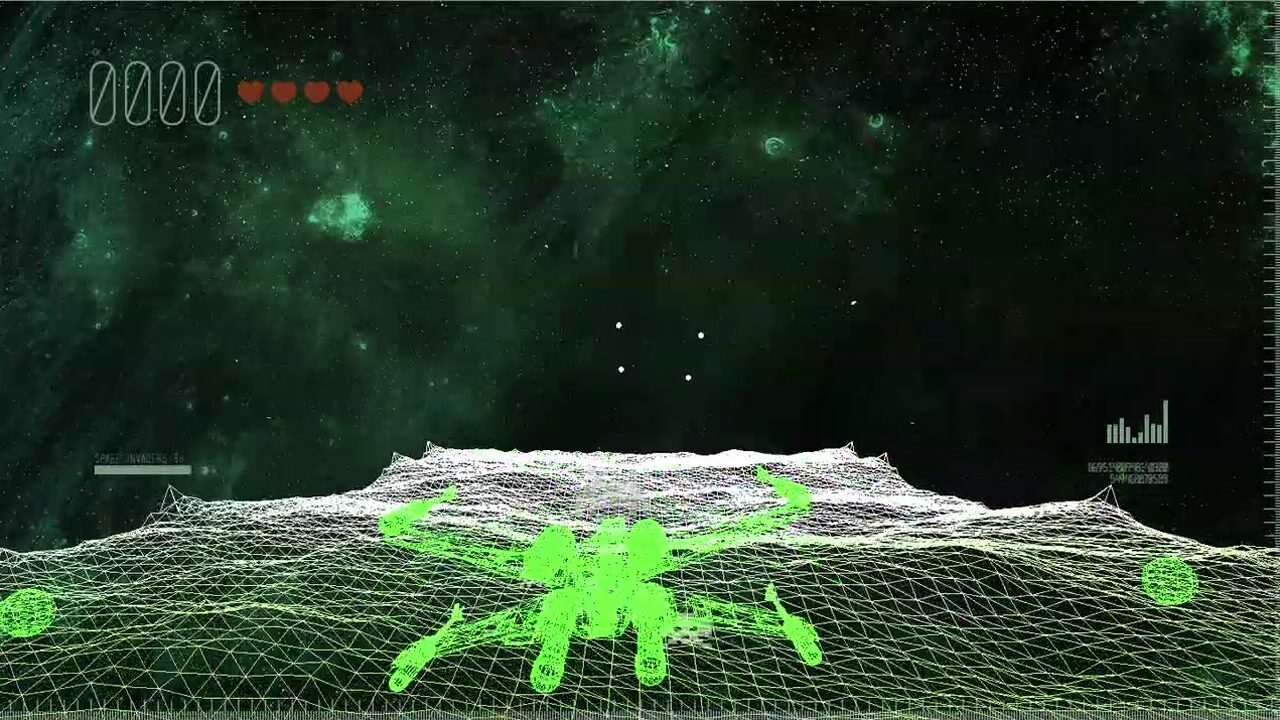 Space Invaders image