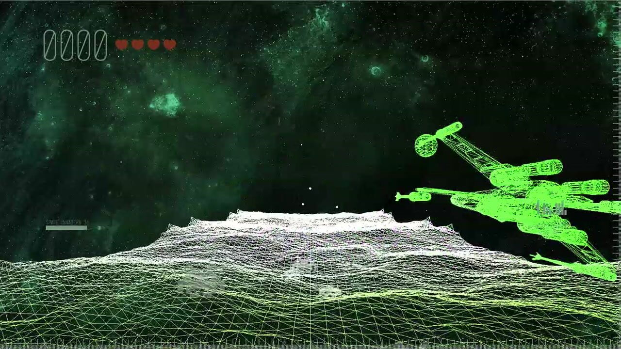 Space Invaders image