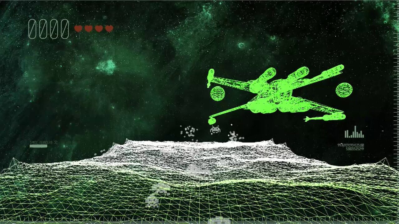 Space Invaders image