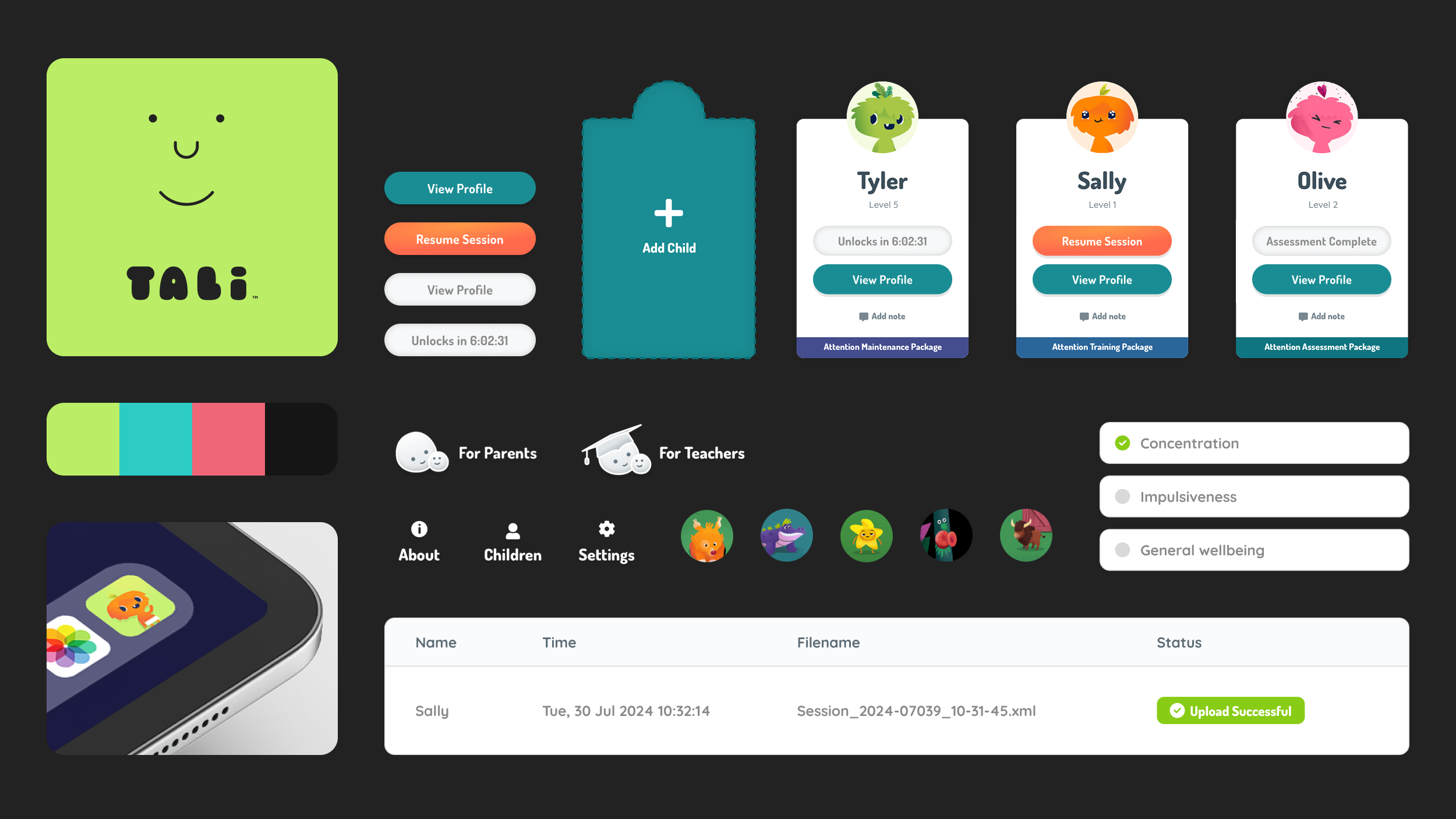 TALI Health image