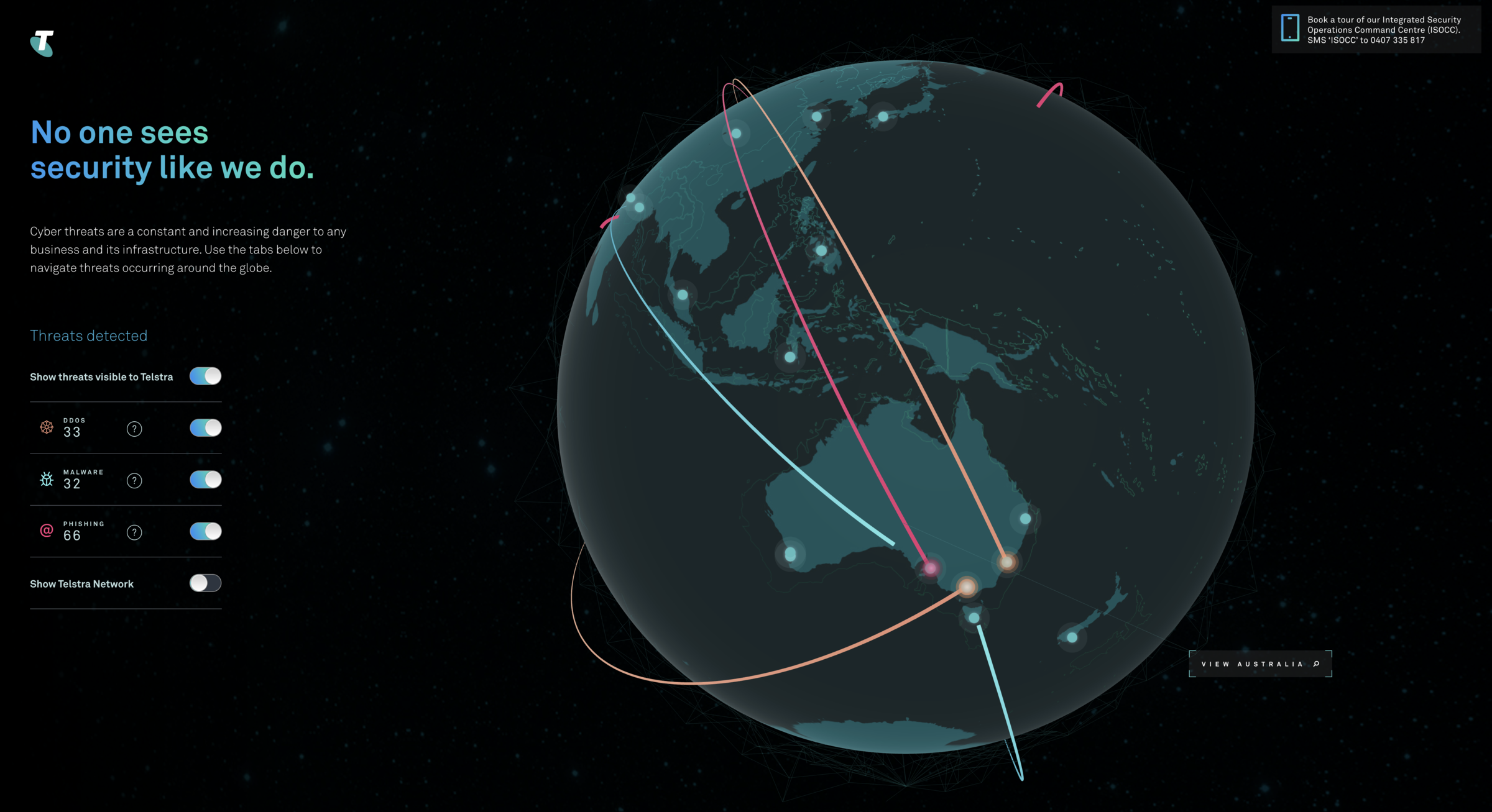 Cybersight image