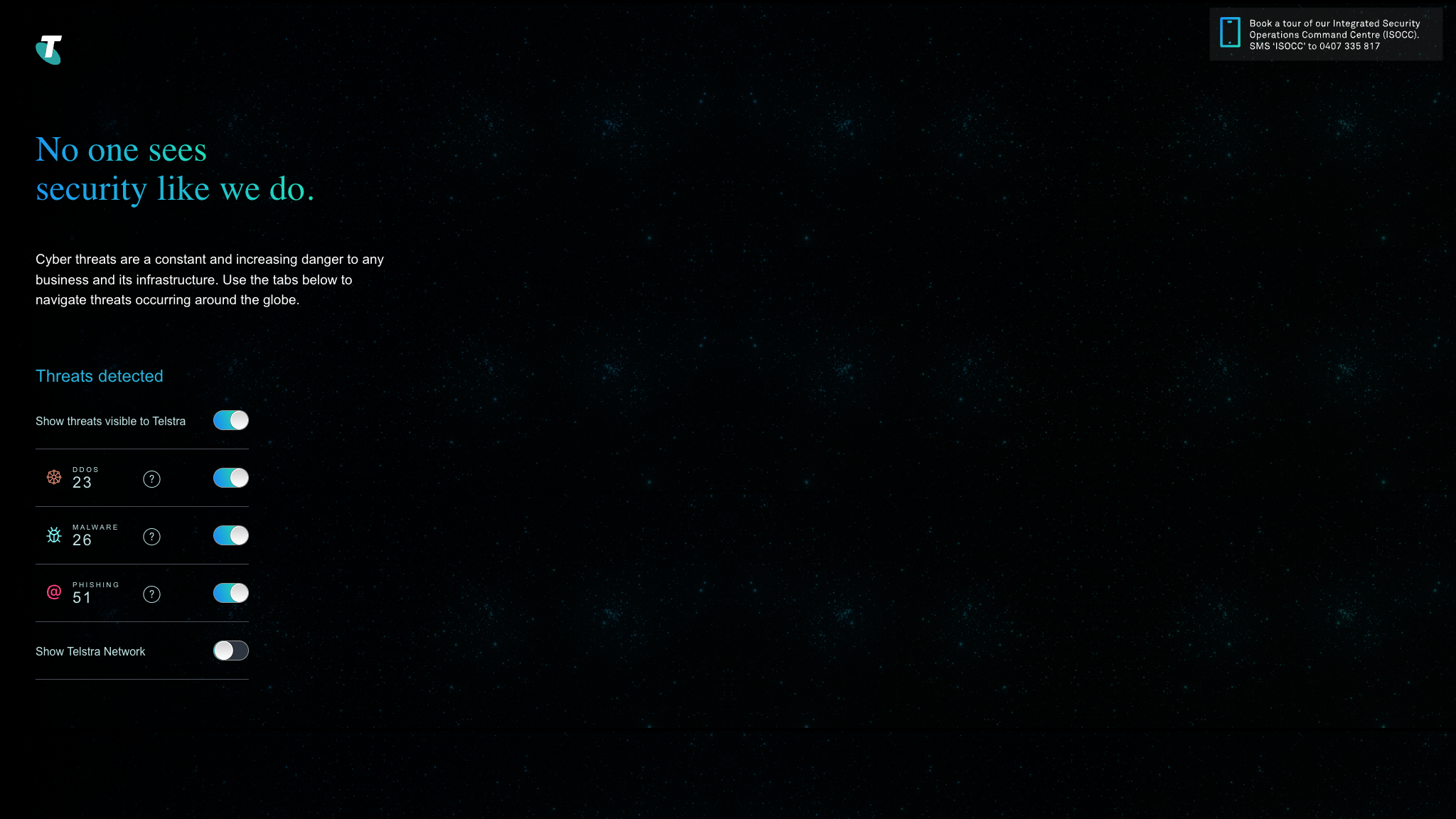 Cybersight image