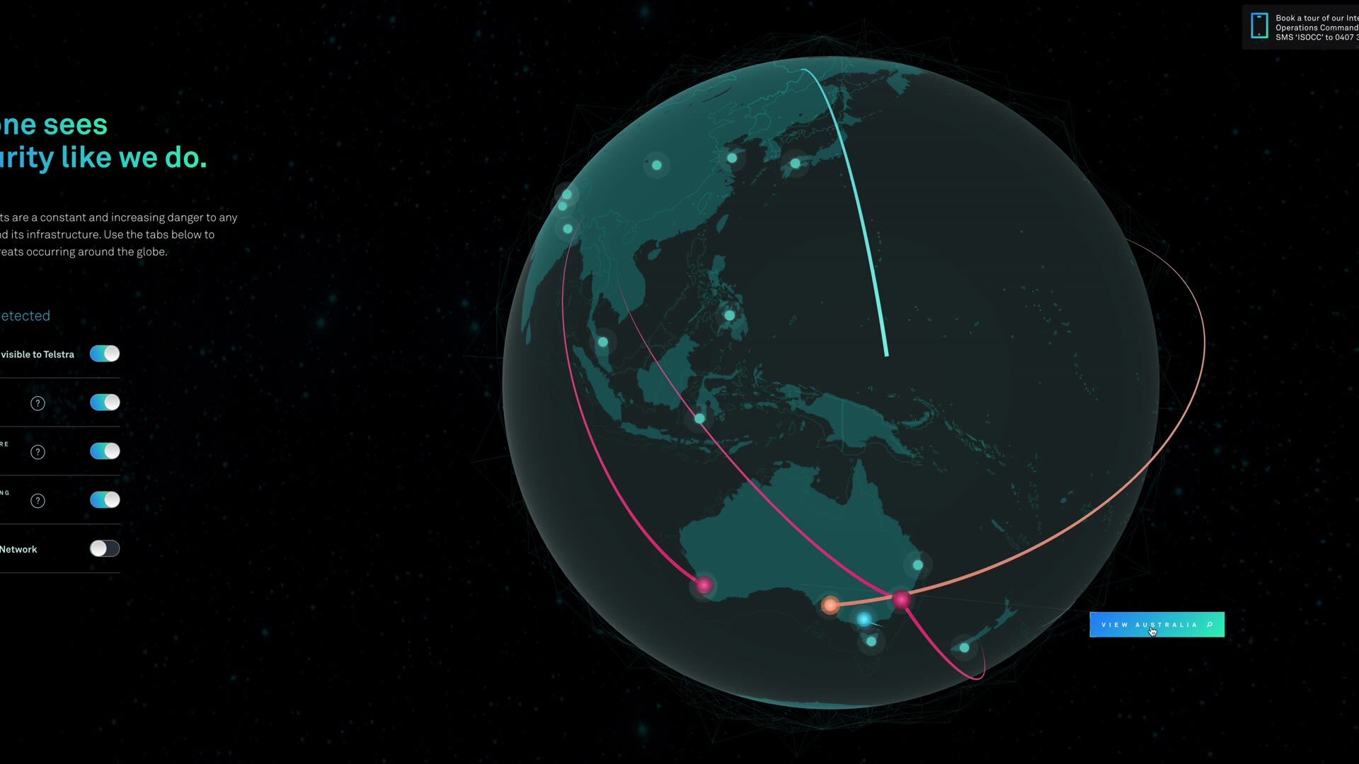 Cybersight image