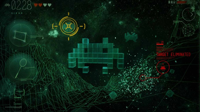 Space Invaders | Prototype