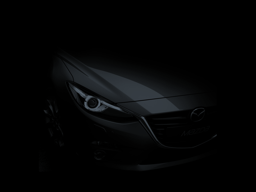 Mazda | CHE Proximity