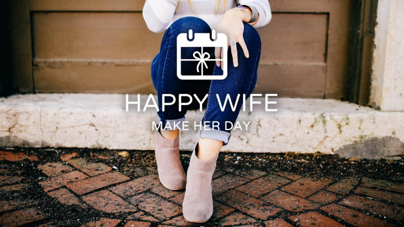 Happy Wife | CTO