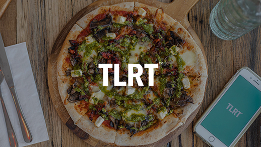 TLRT (pronounced Tolerate) | Co-Founder