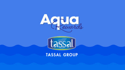 Aqua Rewards | Tassal Group