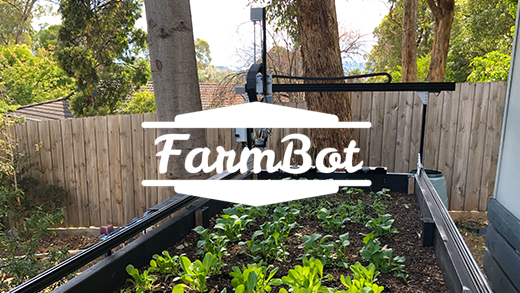 Farmbot | Greenthumb