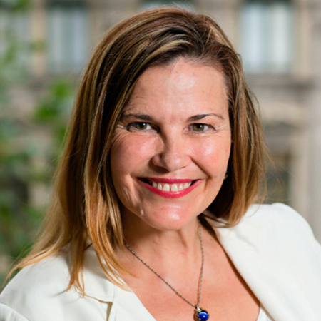 Fiona Boyd | Co-Founder & Director Business Development at EdSmart
