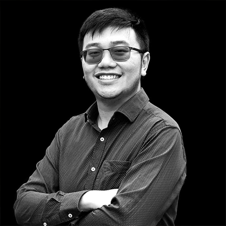 Hoang K. Nguyen | Digital & Engineering @ Appscore