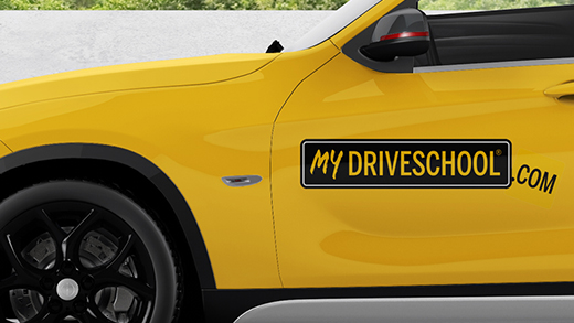myDRIVESCHOOL